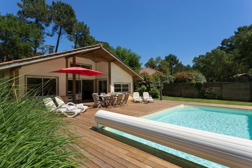Villas Club Royal Clairière 5p 10p - foto 35