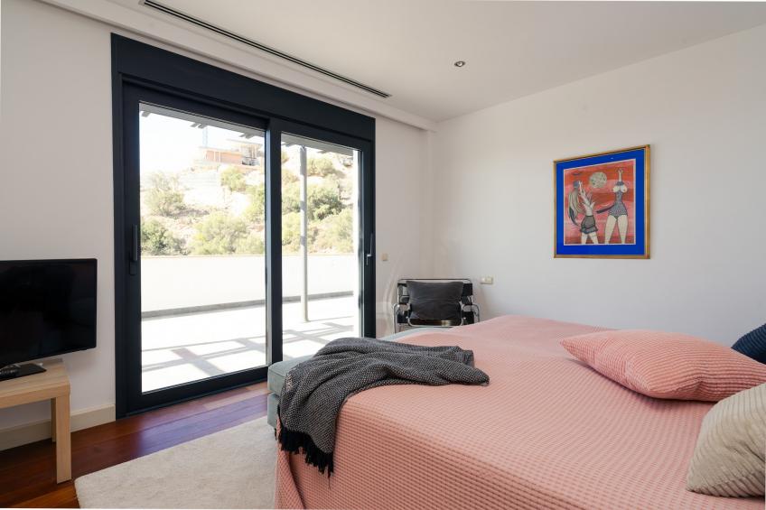 Seventh Heaven-Luxury Villa - foto 49