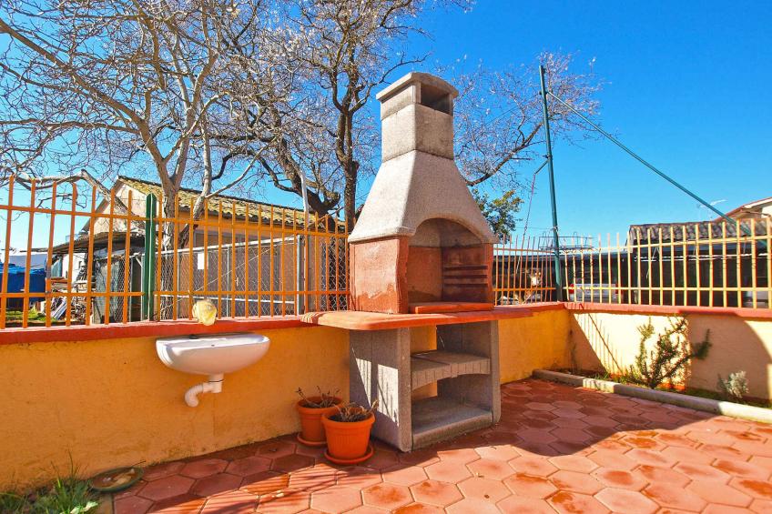 Vakantiewoning met terras - VW-XXZZ4 - foto 3