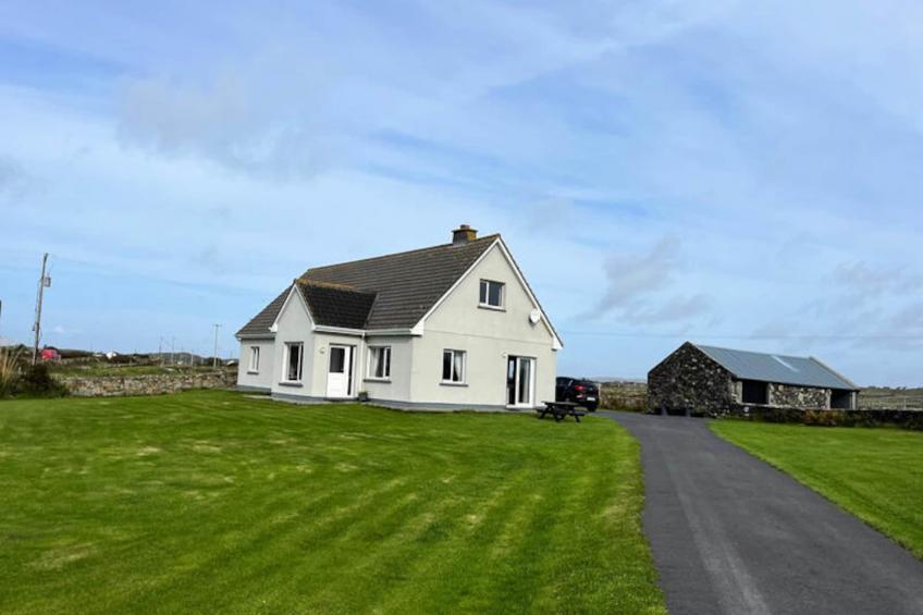 Maison à Ballyconneely Galway