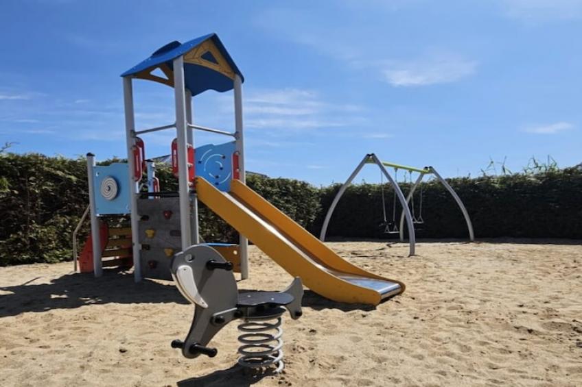 holiday bungalows in Krynica Morska - foto 14