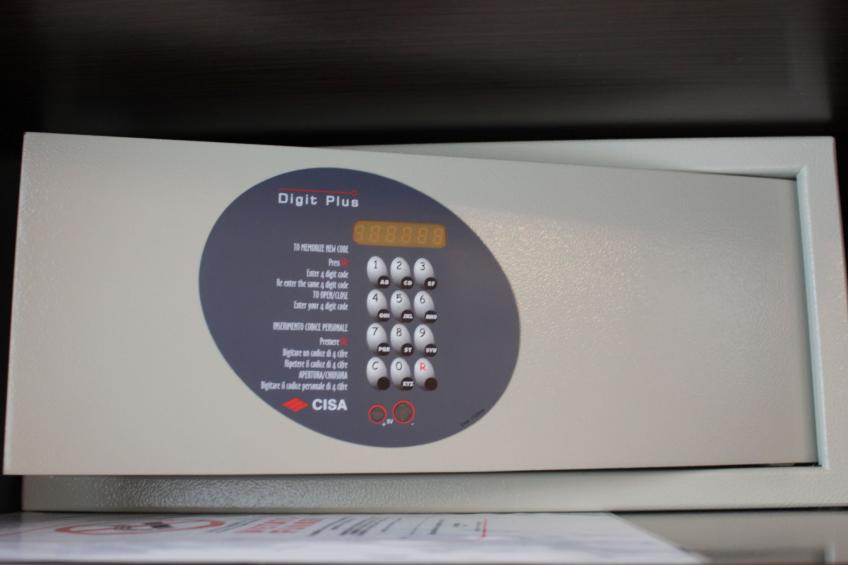 Wohnung in San Giacomo mit Privatparkplatz - foto 36