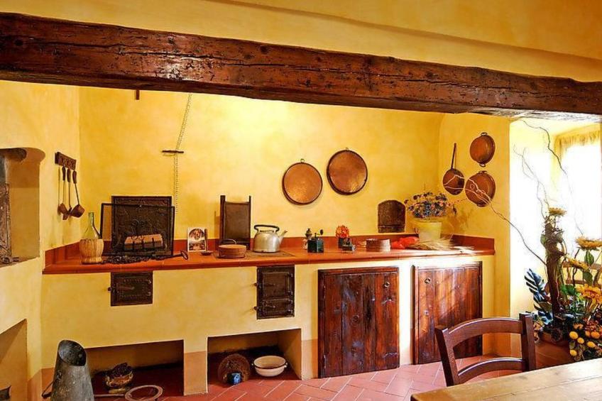 Villa 'Villa Salicone' mit privatem Pool - foto 28