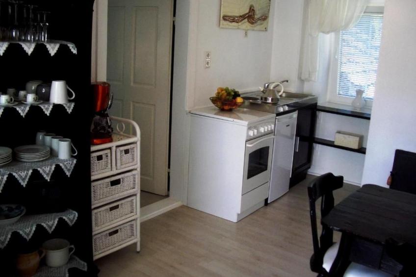 Roomantic Apartment für 4 Personen - foto 43