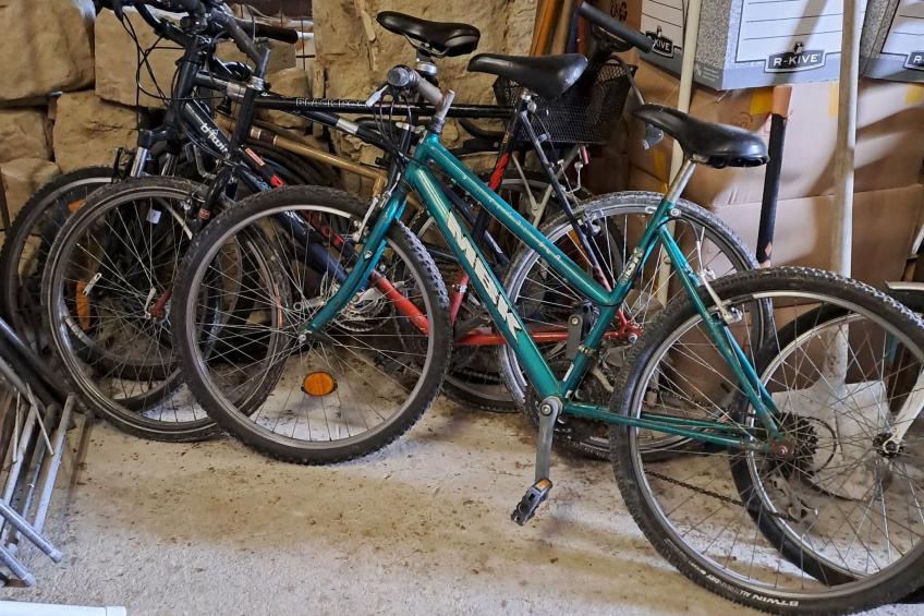 Der Pavillon - im Park des Schlosses Lescaut - foto 32