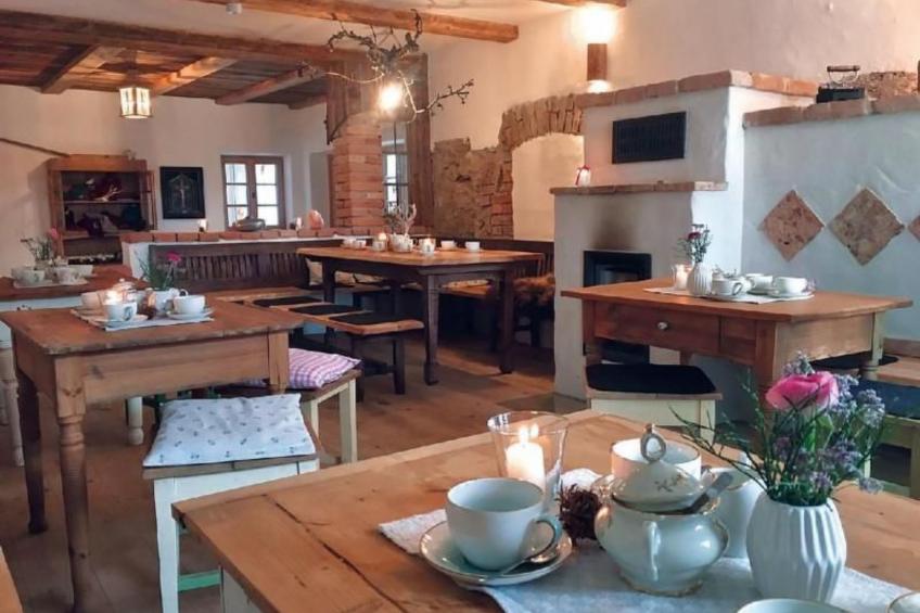 Familien Domizil - foto 10