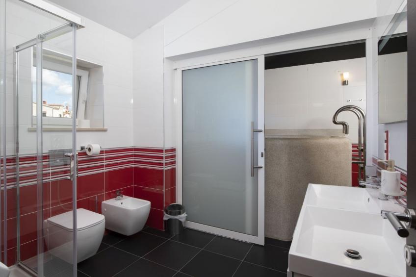 Villa Mason mit beheiztem Pool und Mini-Wellness - foto 39