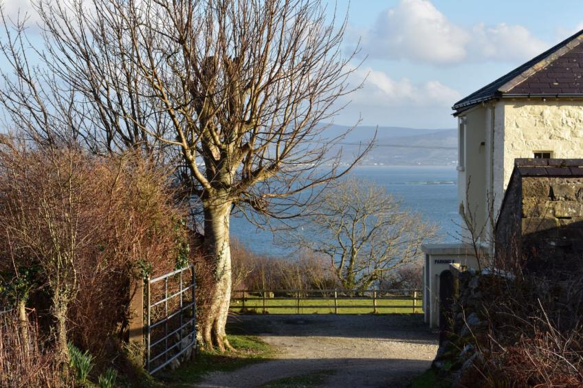 Capstan Cottage Portsalon - foto 2