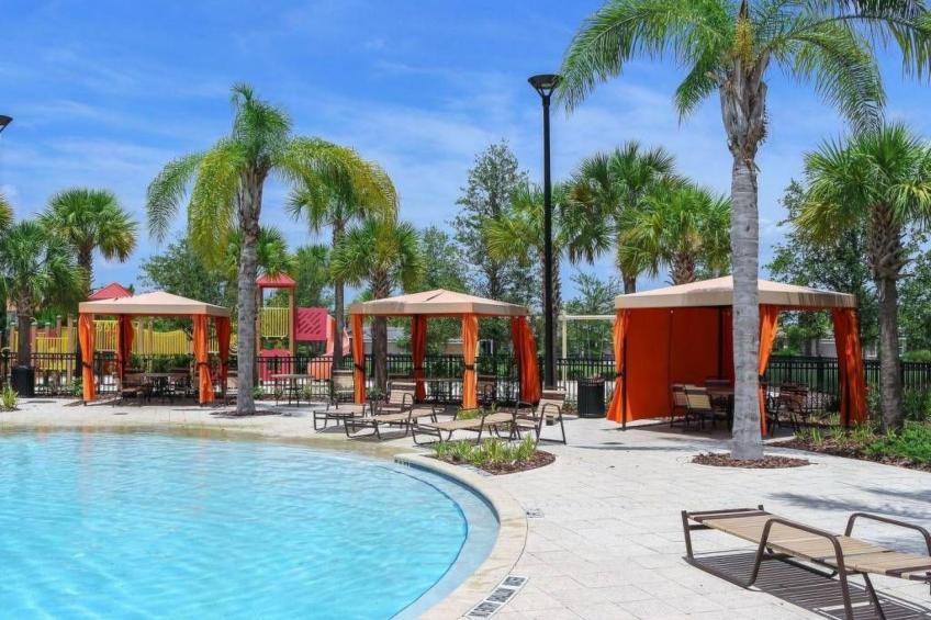 Haus in Davenport mit geräumigem Pool - foto 36