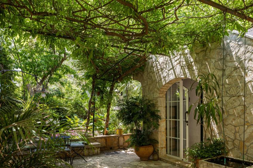 in Rudina mit Privatem Pool - foto 17