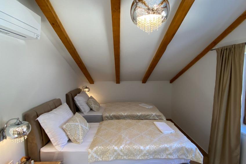 Ferienvilla "Dalmatiner" mit Infinity Pool - foto 13