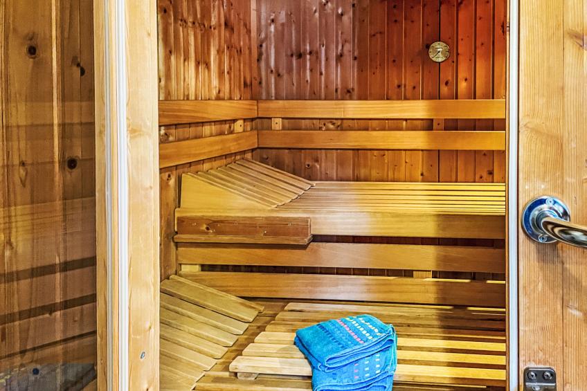 Haus "Melüh" (BRD100) - foto 14