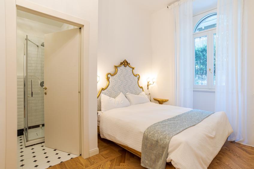 Appartamento Reggenza - foto 9