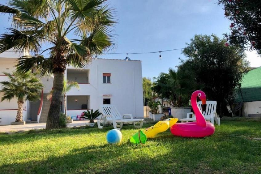 Case Playa in Balestrate - foto 29