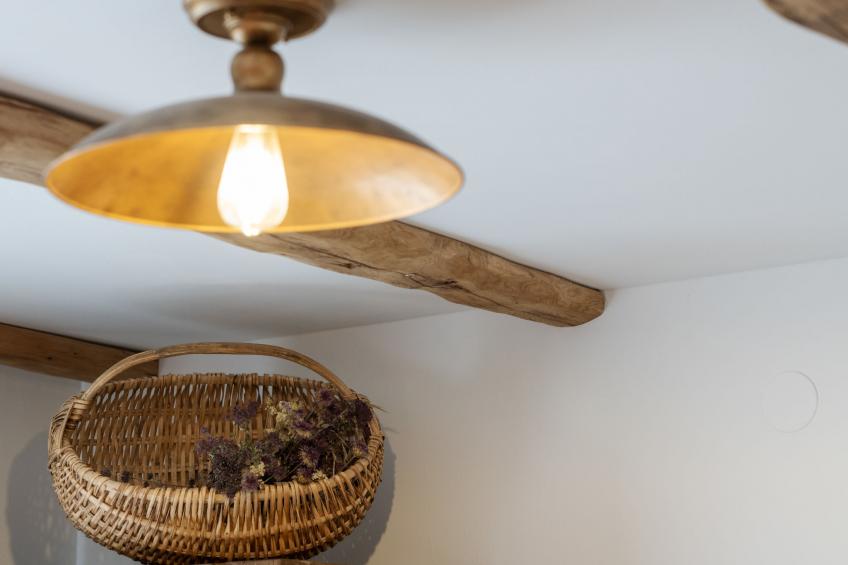 Pansion Seosko domaćinstvo Butina - foto 32