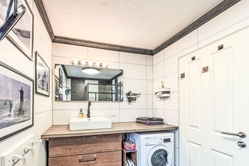 Apartamento Giovanna - foto 8