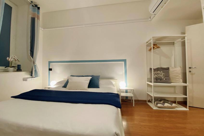 Wohnung in Rapallo mit kostenloser Privatgarage - foto 4