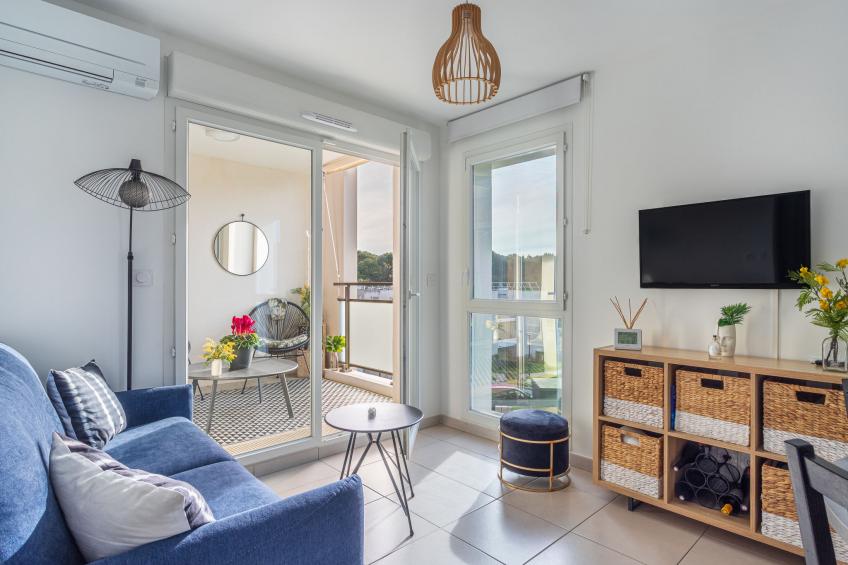 Nouvelles Terres E4 - foto 5