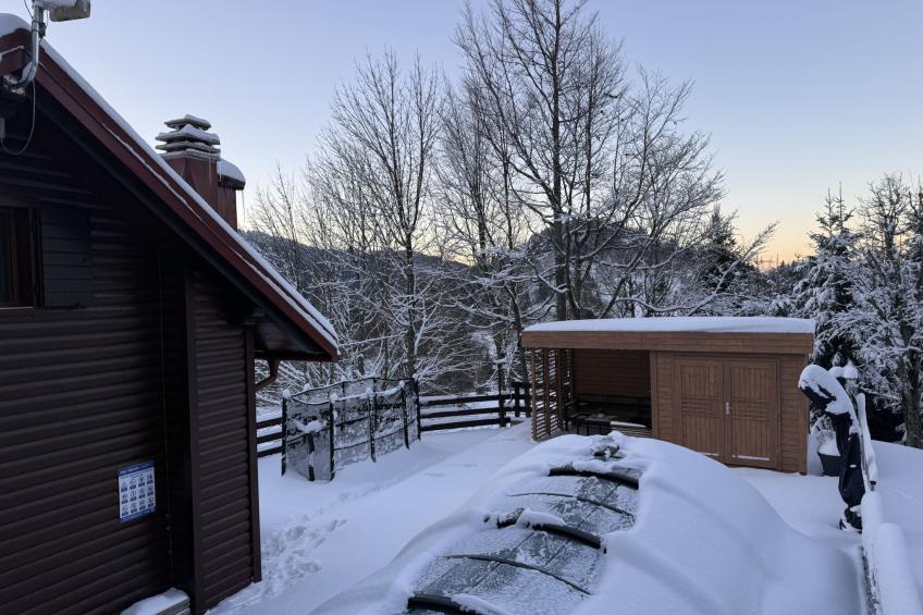 Cozy Bear Cabin - foto 39