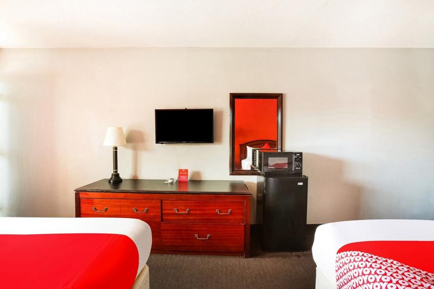 2 Full Bed Smoking - foto 12