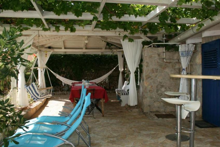 Apartments Mediterraneo Blues - Two bedroom apartment with sea view (Lavanda) - foto 19