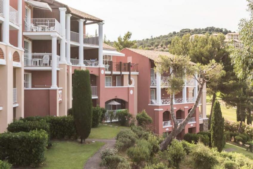 Résidence le Hameau de Cap Esterel - maeva Home - foto 16