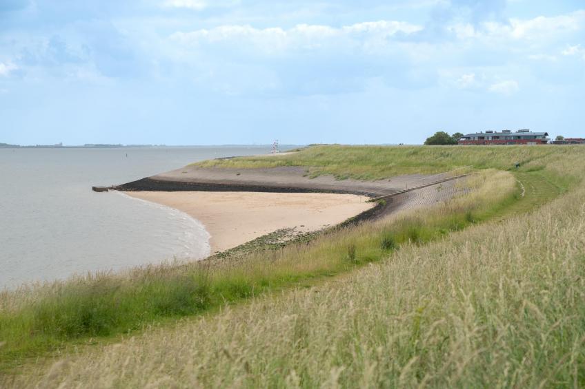 Villapark De Oesterbaai 126 - foto 36