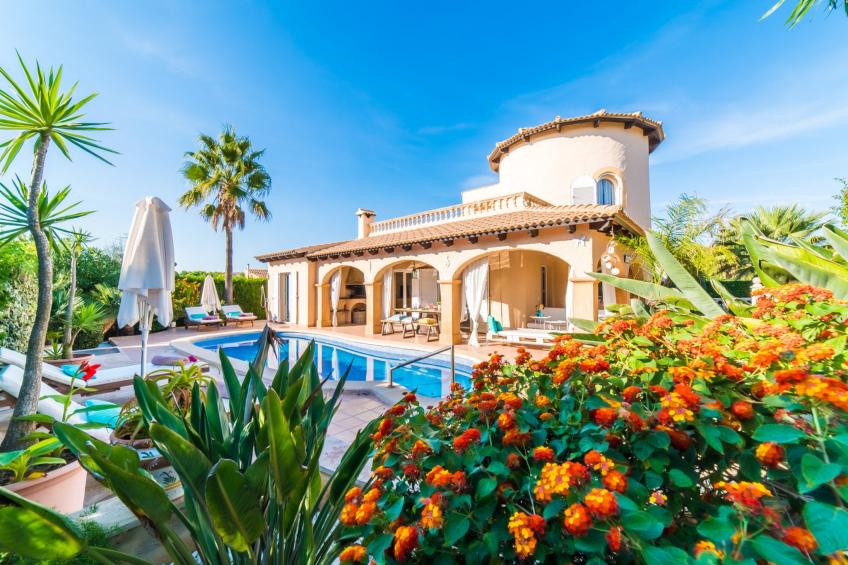 Casa Bel