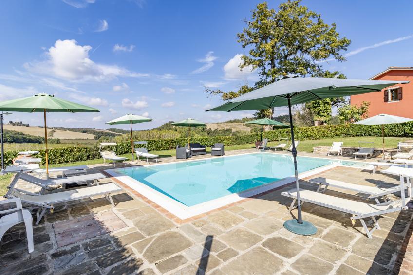 Maramaldo GalloNero, Shared Pool, Chianti - foto 2