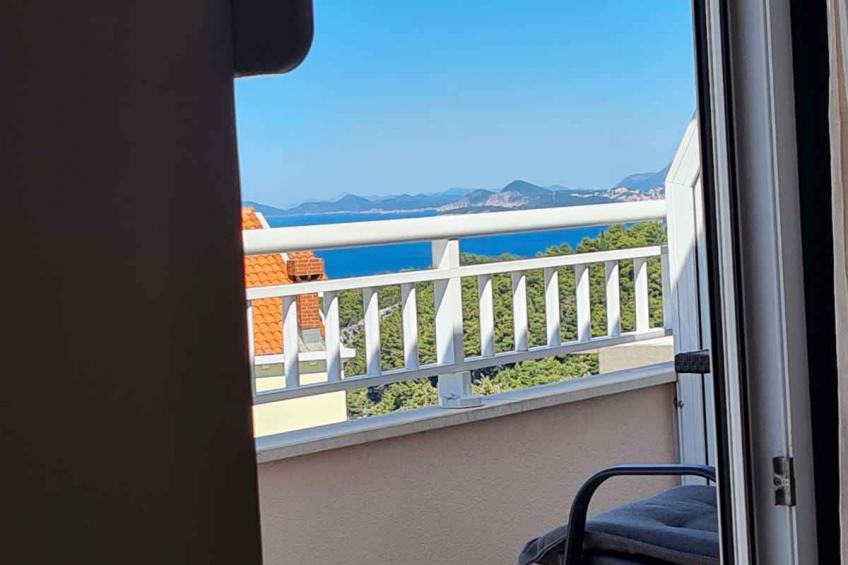 Holiday apartment With sea view and terrace - BF-9FWY8 - foto 14