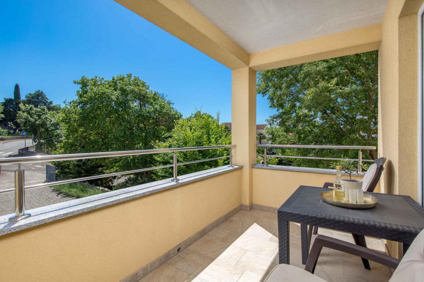 Holiday apartment with balcony - BF-FP9XW - foto 4