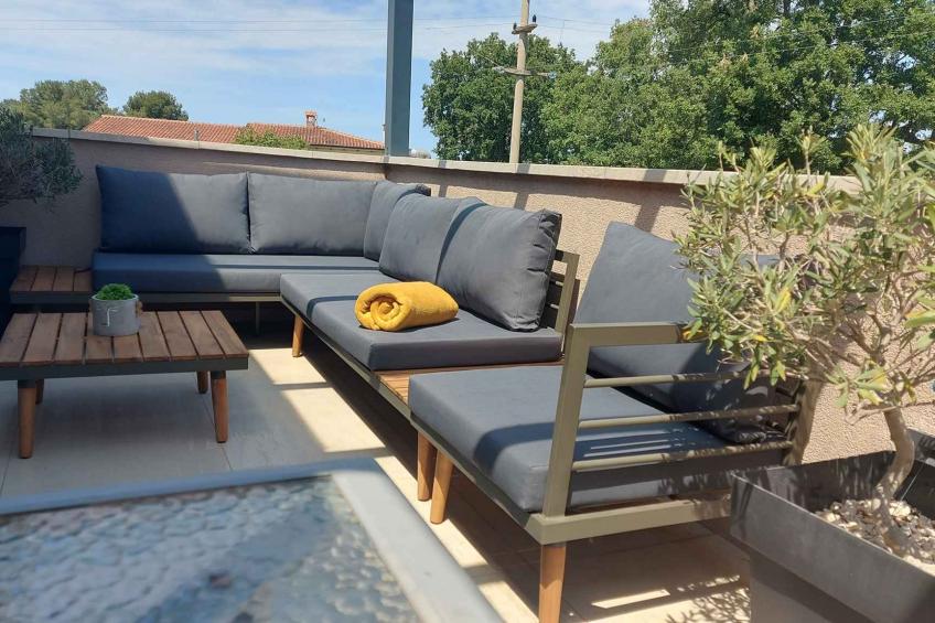 Vakantiewoning met airconditioning en barbecue - BF-F48DH - foto 13