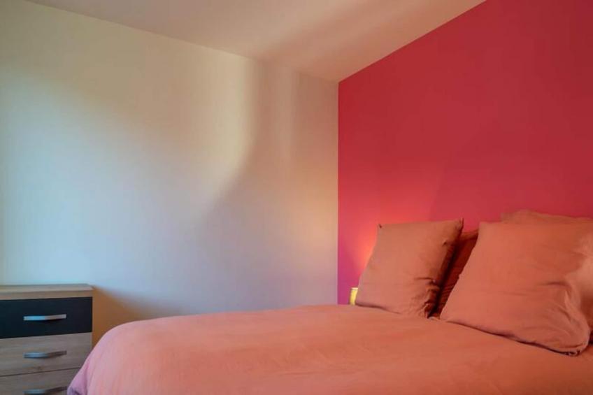 Gîte de France Gîte de recoules 3 épis - foto 34