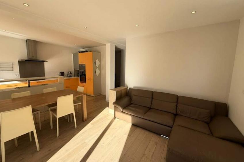 Jolie Maison 7 Personnes à 5 Min Du Golf D'opio - foto 10