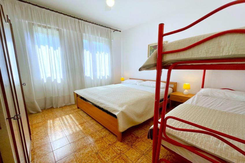 RAFFAELLO 1 int 3 tipo C  con piscina - foto 27