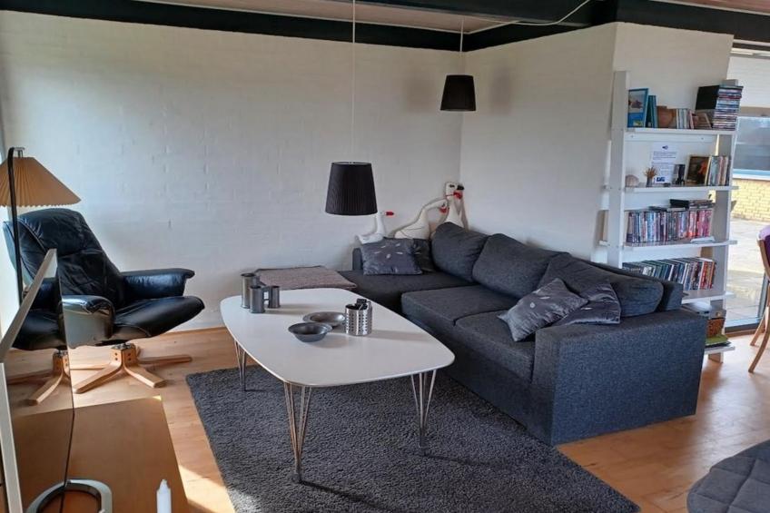 "Kiowa" - 100m from the sea in Djursland and Mols - foto 28