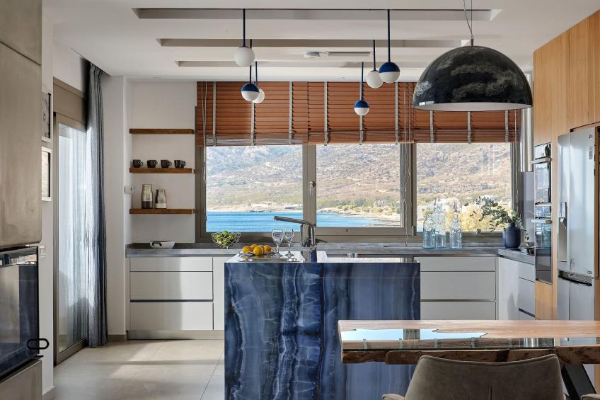 Stilvolle Wohnung mit atemberaubendem Ausblick - foto 47