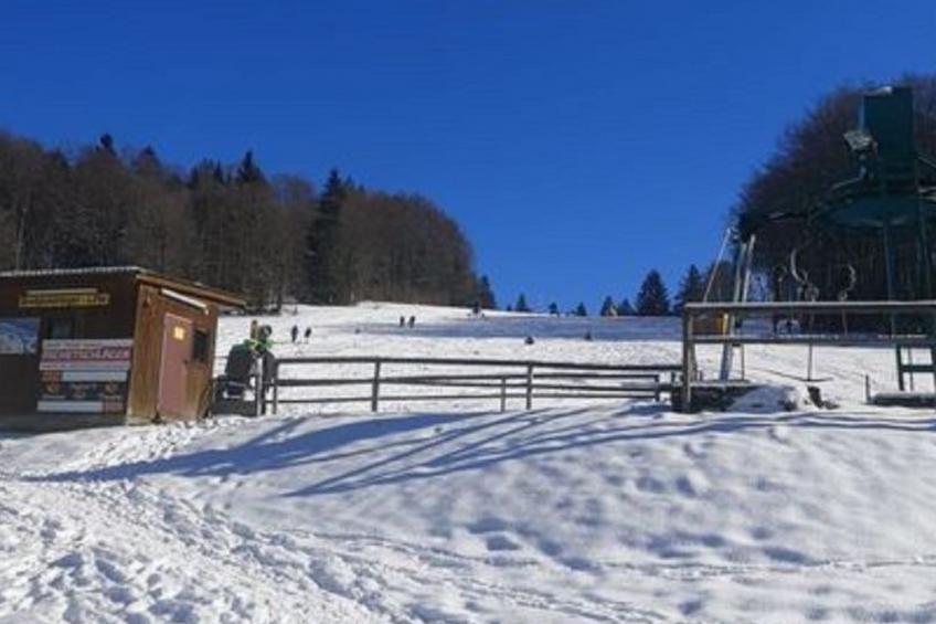 Bayerischer Wald auf 800m Höhe-Willkommen - foto 18
