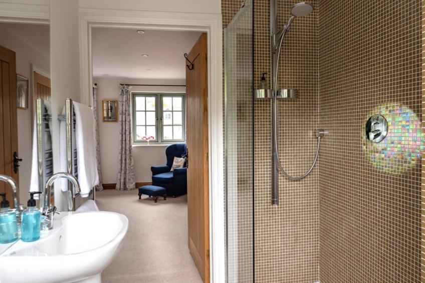 Ryeworth Cottage - foto 16