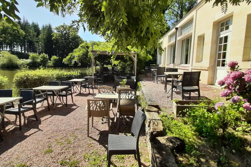 Chalet B10 Yemanisi in der Dordogne - foto 48