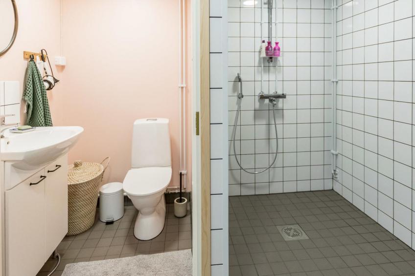 Hiljanrinne - foto 13