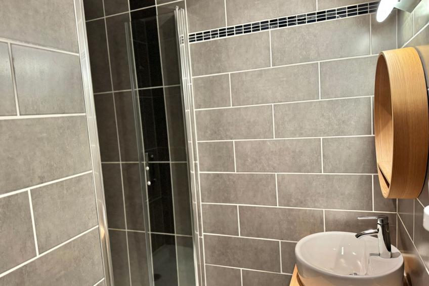 im Herzen eines Weinguts, schattige Terrasse mit Meerblick, Pool - foto 10