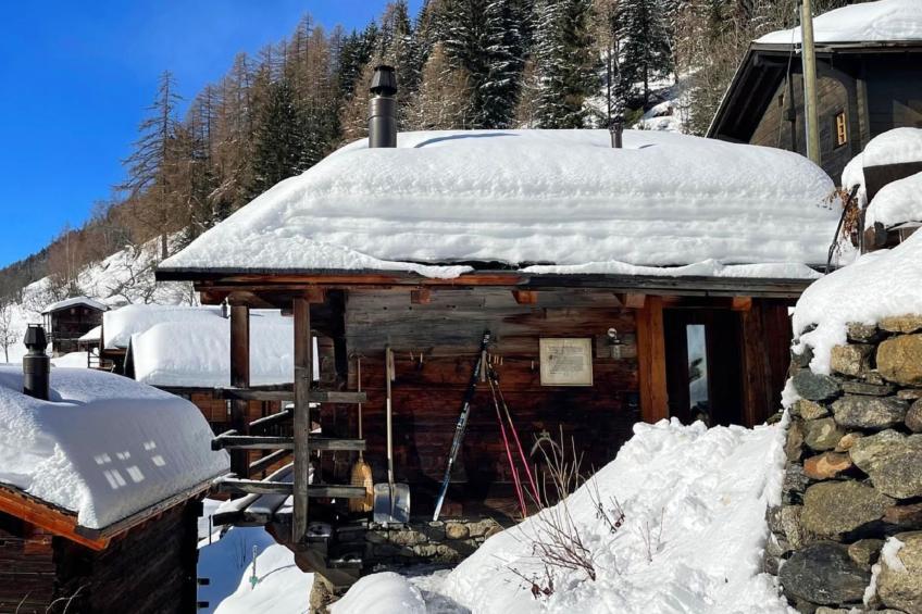 Spycher Niederwald - foto 24