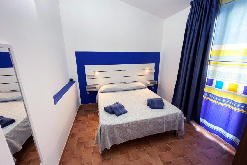 Wohnung 5 - Zwei-Zimmer-Wohnung