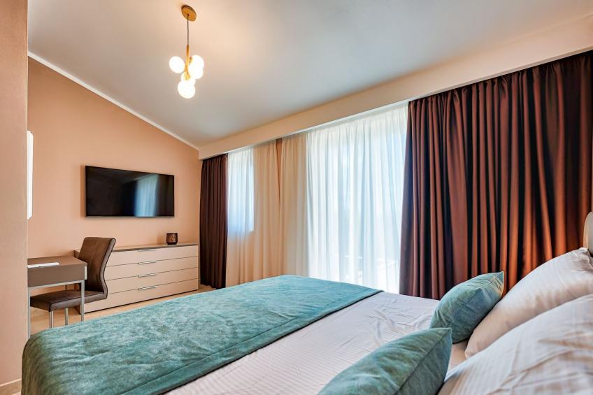 Villa Astrid 5 Sterne - foto 8