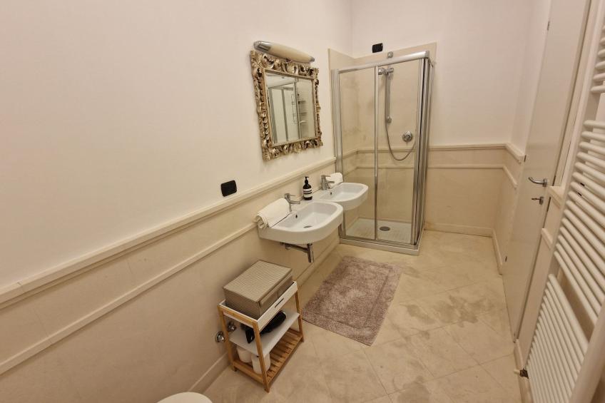 Elegante Unterkunft im Zentrum in der Nähe des Meeres - foto 9