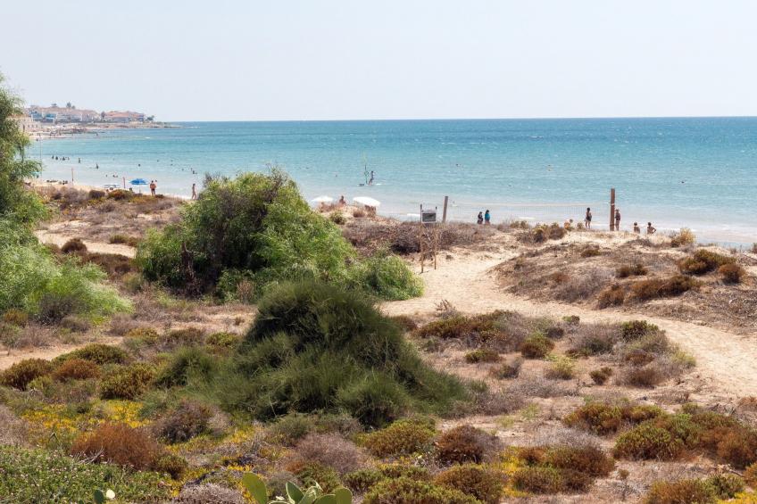 Amarillis, Wohnung am Strand - foto 15