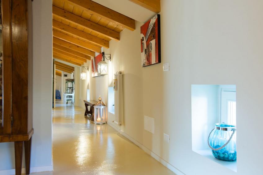 Anwesen mit privatem Garten und Grill - foto 6