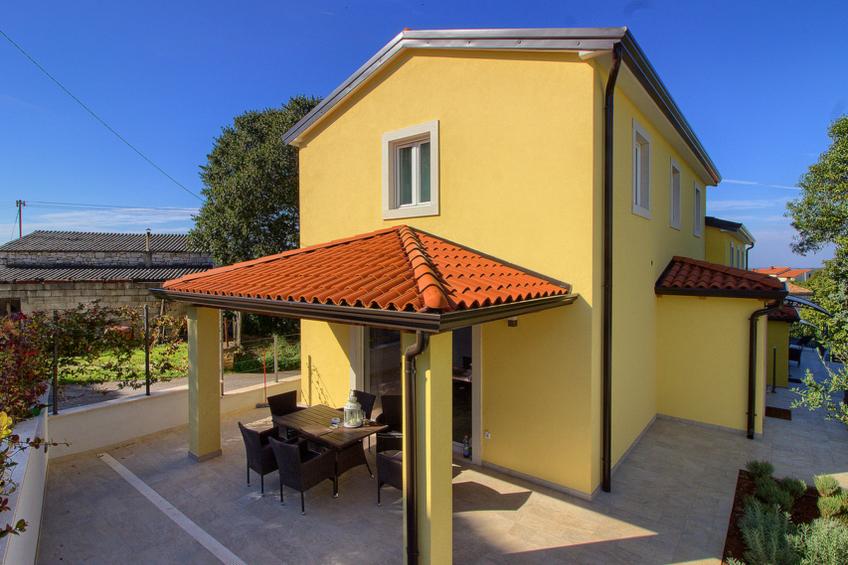 Villa Mugeba I - foto 2