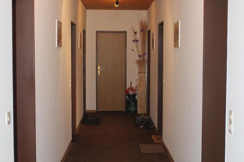 Renovierte Ferienwohnung in Jade - foto 11